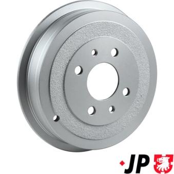 Tambour de frein JP GROUP 3363500300