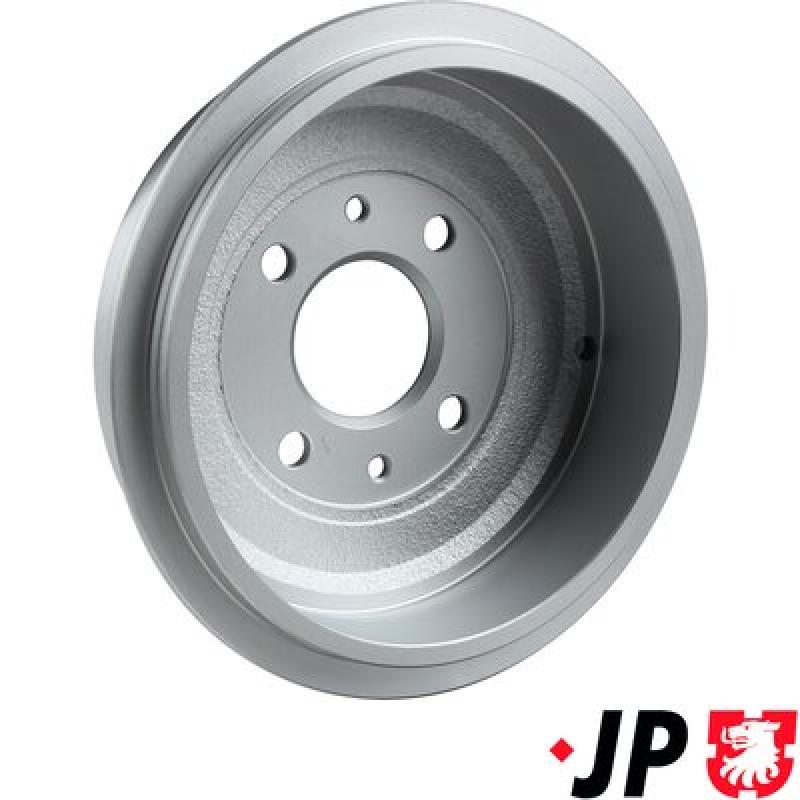 Tambour de frein JP GROUP 3363500300 - Visuel 1