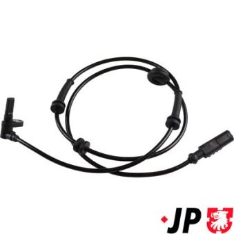 Capteur, vitesse de roue JP GROUP OEM 46784471