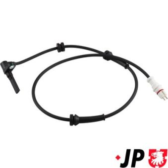 Capteur, vitesse de roue avant droit JP GROUP OEM 46531419 Capteur, vitesse de roue avant droit JP GROUP OEM 46531419