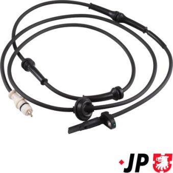 Capteur, vitesse de roue JP GROUP OEM 46846934 Capteur, vitesse de roue JP GROUP OEM 46846934