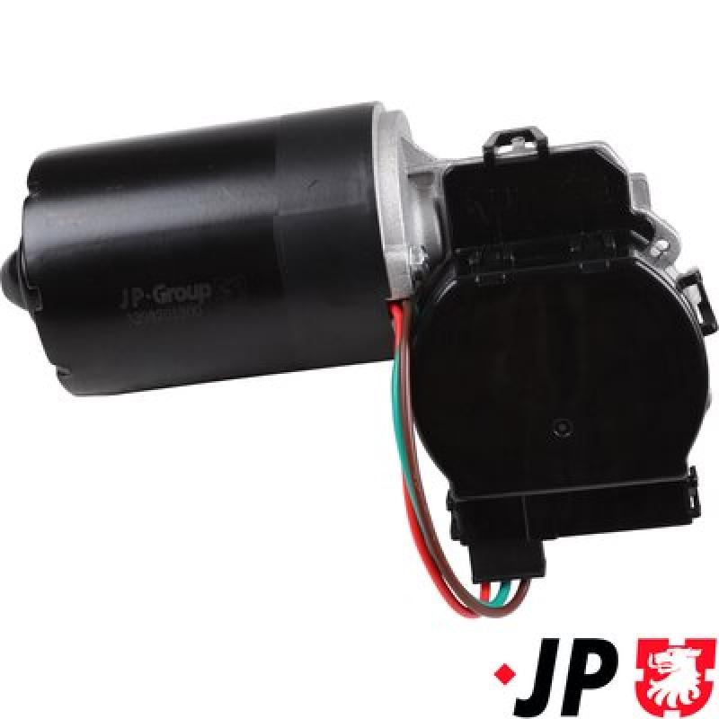 Moteur d'essuie-glace JP GROUP 3398201300 - Visuel 1