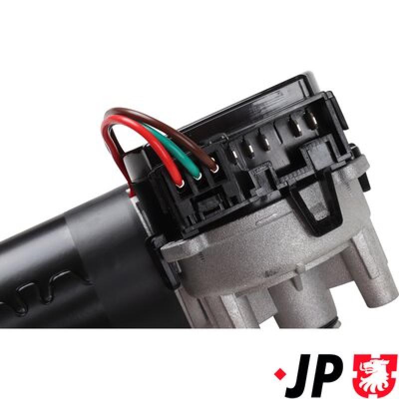 Moteur d'essuie-glace JP GROUP 3398201300 - Visuel 2