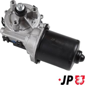 Moteur d'essuie-glace JP GROUP OEM 51753759