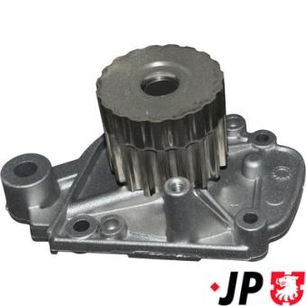 Pompe à eau, refroidissement du moteur JP GROUP OEM 19200PDFE01