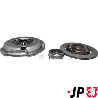 Kit d'embrayage JP GROUP OEM 22105PM7575