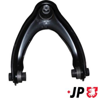 Triangle ou bras de suspension (train avant) JP GROUP OEM 51450S04003