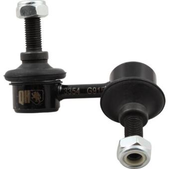 Entretoise/tige, stabilisateur avant droit JP GROUP OEM 51320S5A003 Entretoise/tige, stabilisateur avant droit JP GROUP OEM 51320S5A003