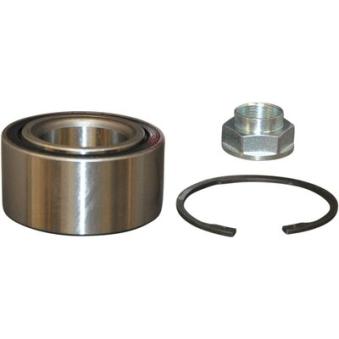 Roulement de roue avant JP GROUP 3441300310