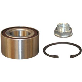 Roulement de roue avant JP GROUP OEM 90681SR3A10 Roulement de roue avant JP GROUP OEM 90681SR3A10