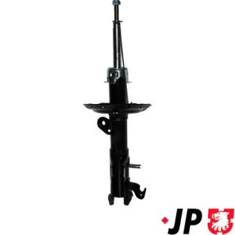 Amortisseur avant gauche JP GROUP OEM 51621TGOT03