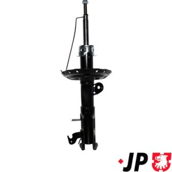 Amortisseur avant droit JP GROUP OEM 51611TK6A02