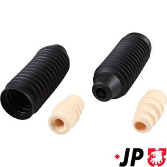 Kit de protection contre la poussière, amortisseur JP GROUP 3442702110