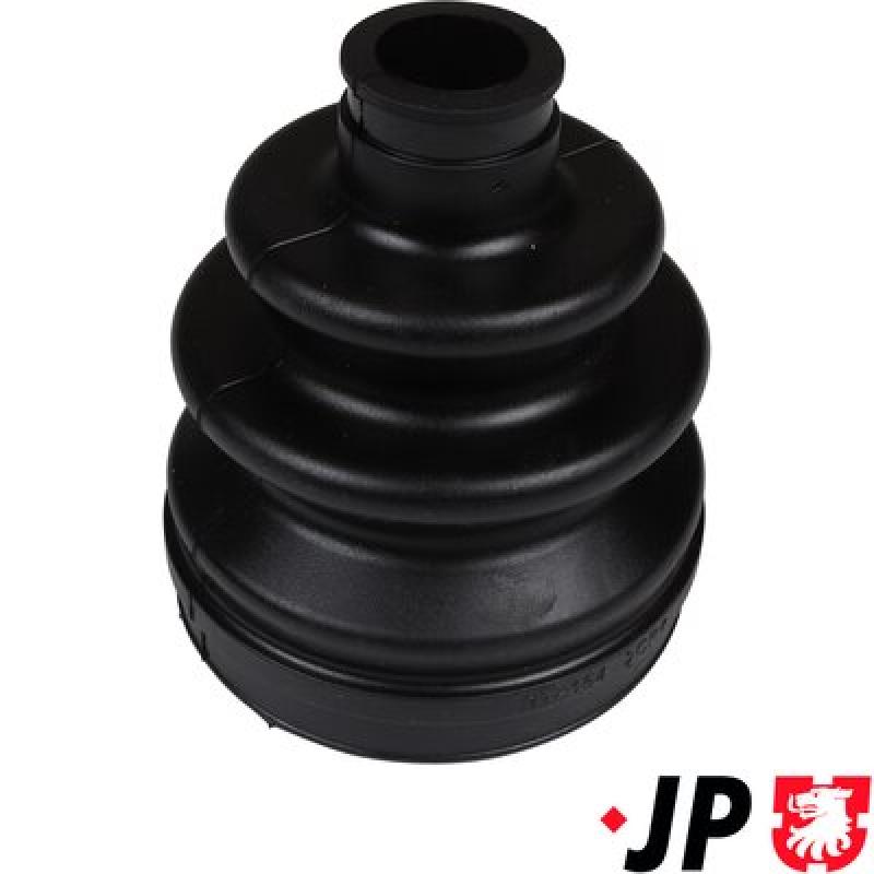 Soufflets de cardan avant JP GROUP 3443600310 - Visuel 1