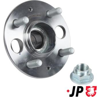 Moyeu de roue JP GROUP OEM 42200SAHG51