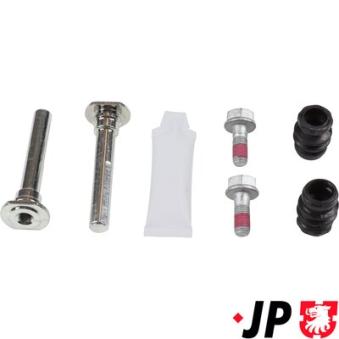 Jeu de douilles de guidage, étrier de frein JP GROUP 3464003510