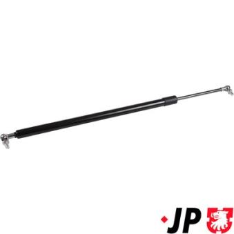 Vérin, vitre arrière JP GROUP [3481200500]