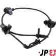 JP GROUP 3497104180 - Capteur, vitesse de roue avant droit