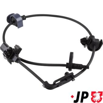 Capteur, vitesse de roue avant droit JP GROUP OEM 57450SNA003