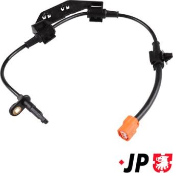 Capteur, vitesse de roue arrière droit JP GROUP OEM 57470S9A013