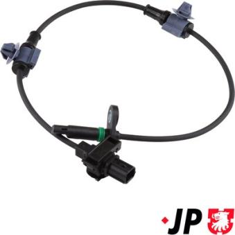 Capteur, vitesse de roue JP GROUP OEM 57475SXS013 Capteur, vitesse de roue JP GROUP OEM 57475SXS013