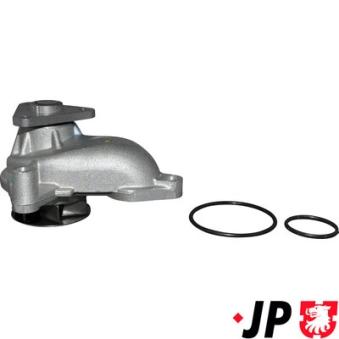 Pompe à eau, refroidissement du moteur JP GROUP OEM 251002A201