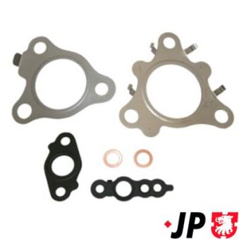 Kit de montage, compresseur JP GROUP OEM 282012A701