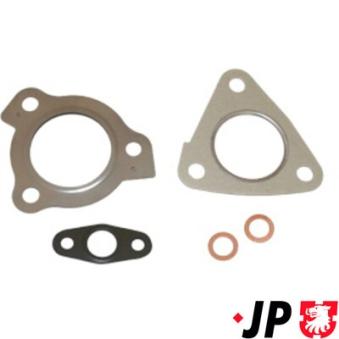 Kit de montage, compresseur JP GROUP [3517751510]