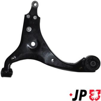 Triangle ou bras de suspension (train avant) JP GROUP OEM 545002H000