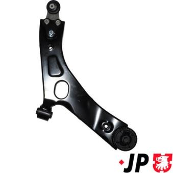 Triangle ou bras de suspension (train avant) JP GROUP OEM 545012Y000