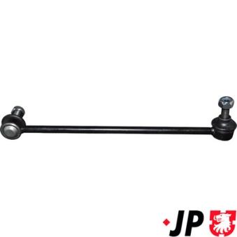 Entretoise/tige, stabilisateur avant droit JP GROUP OEM 548401E000