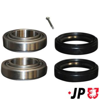 Roulement de roue avant JP GROUP OEM 5171321100 Roulement de roue avant JP GROUP OEM 5171321100