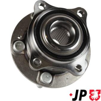 Moyeu de roue avant JP GROUP 3541400100