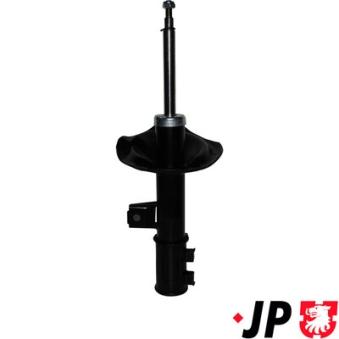 Amortisseur avant gauche JP GROUP OEM 546512L200 Amortisseur avant gauche JP GROUP OEM 546512L200