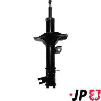 Amortisseur avant gauche JP GROUP OEM 5465026200