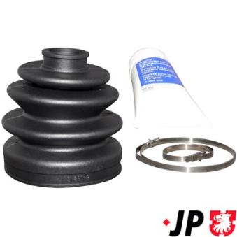 Soufflets de cardan avant JP GROUP [3543600110]