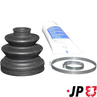 Soufflets de cardan avant JP GROUP OEM 495063AC00
