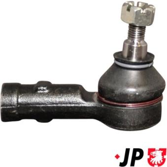 Rotule de barre de connexion JP GROUP OEM 568200X010 Rotule de barre de connexion JP GROUP OEM 568200X010