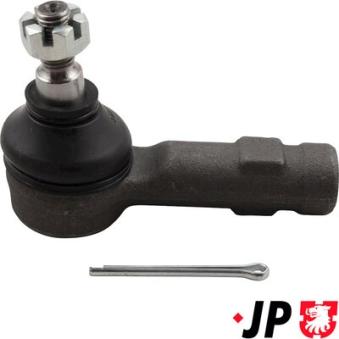 Rotule de barre de connexion JP GROUP OEM 5682002500 Rotule de barre de connexion JP GROUP OEM 5682002500