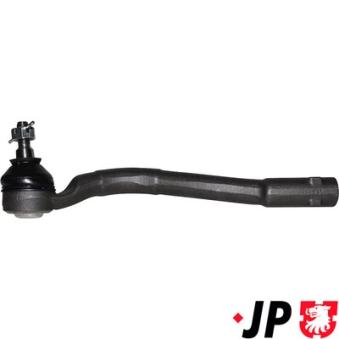 Rotule de barre de connexion avant gauche JP GROUP OEM 568203Q000