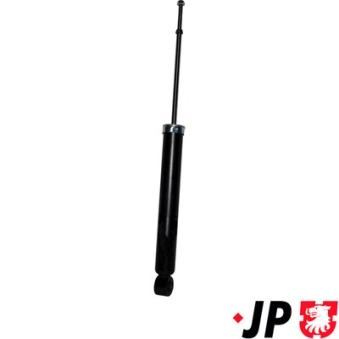Jeu de 2 amortisseurs arrière JP GROUP 3552100800