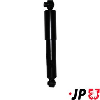 Jeu de 2 amortisseurs arrière JP GROUP OEM 553000X200