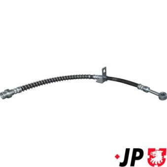 Flexible de frein avant gauche JP GROUP OEM 587311C000