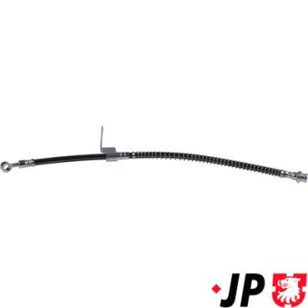 Flexible de frein avant gauche JP GROUP [3561600670]