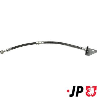 Flexible de frein avant gauche JP GROUP OEM 587312E000