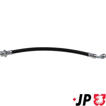 Flexible de frein arrière gauche JP GROUP OEM 587372H350