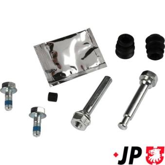 Jeu de douilles de guidage, étrier de frein JP GROUP 3561951010