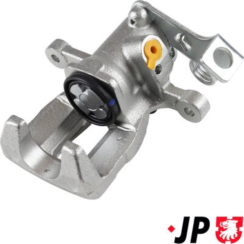 Étrier de frein arrière gauche JP GROUP 3562000470 - Visuel 1