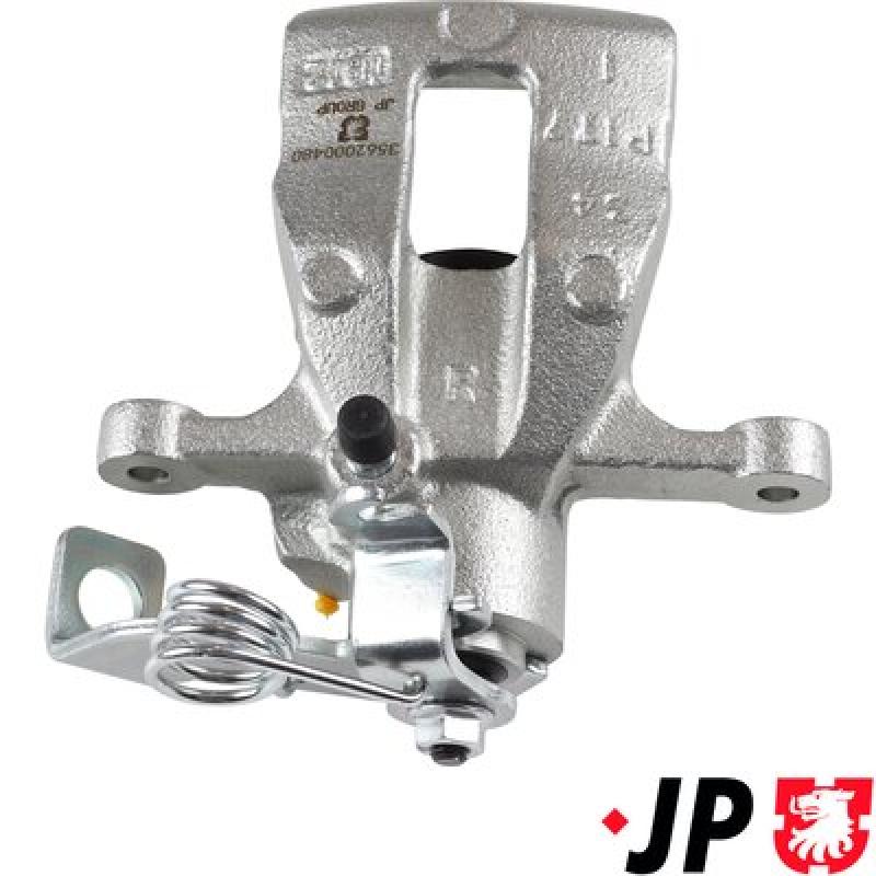 Étrier de frein arrière droit JP GROUP 3562000480 - Visuel 2