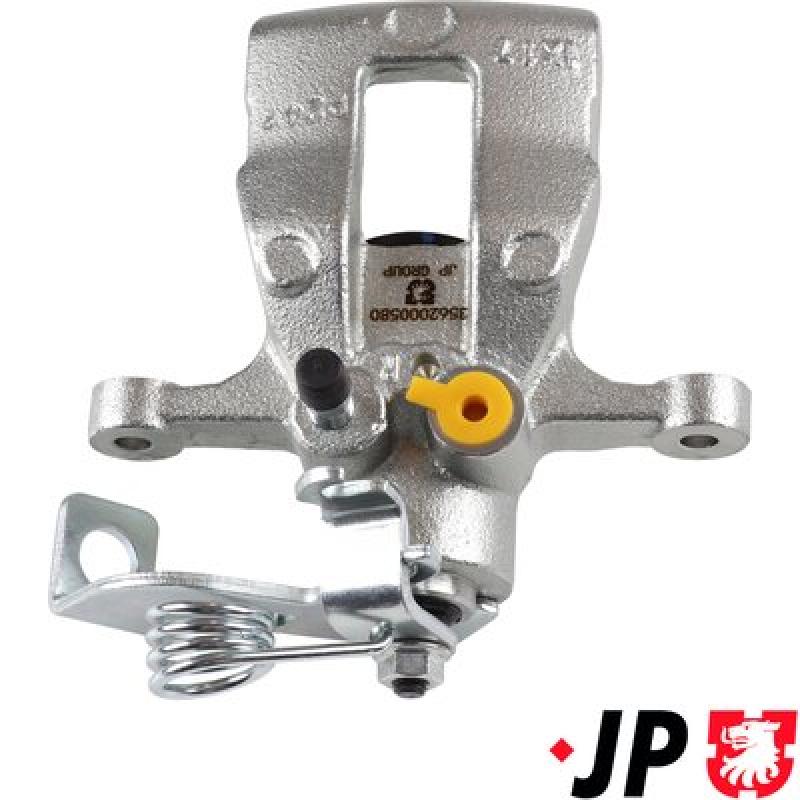 Étrier de frein arrière droit JP GROUP 3562000580 - Visuel 2